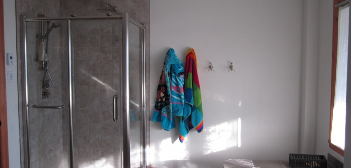  - Cottage for rent Charlevoix