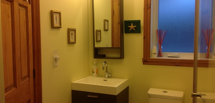  - Cottage for rent Charlevoix