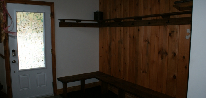  - Cottage for rent Charlevoix