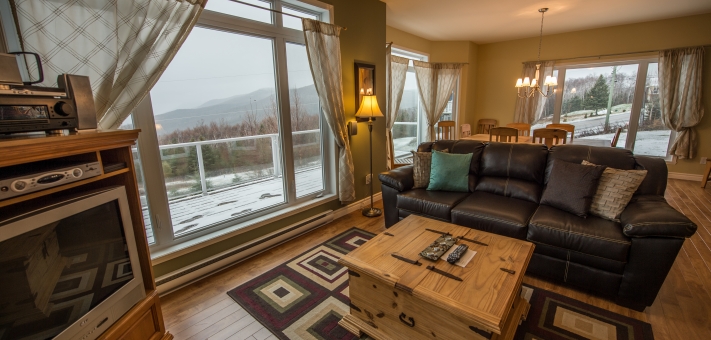  - Cottage for rent Charlevoix