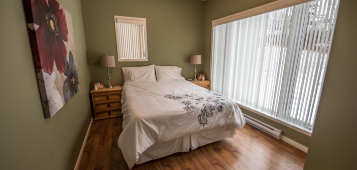  - Cottage for rent Charlevoix