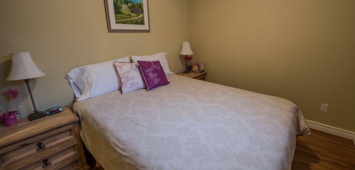  - Cottage for rent Charlevoix