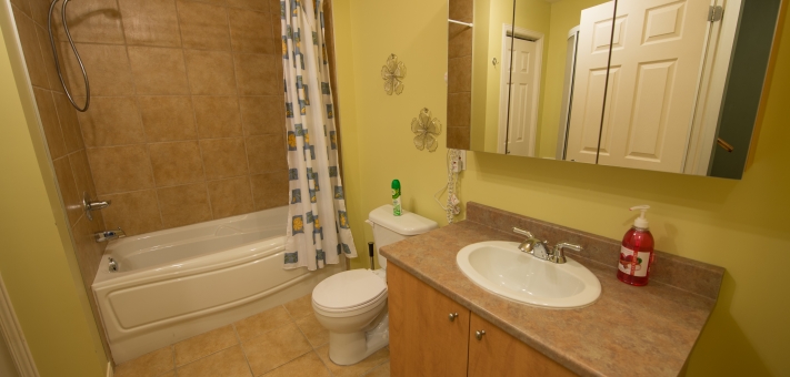  - Cottage for rent Charlevoix