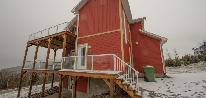  - Cottage for rent Charlevoix