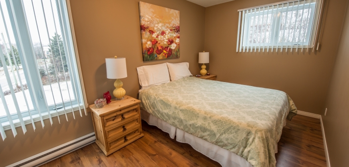  - Cottage for rent Charlevoix