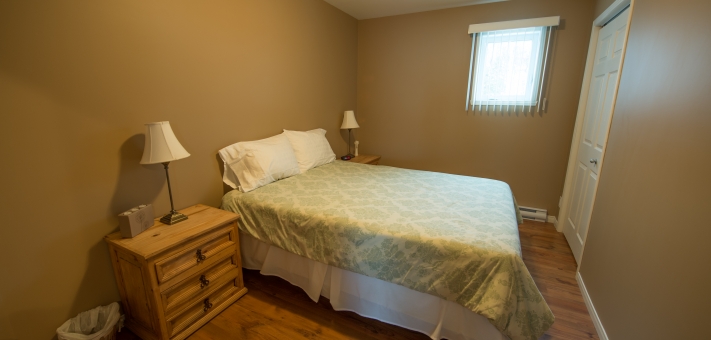  - Cottage for rent Charlevoix