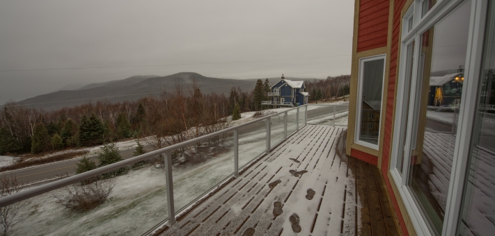  - Cottage for rent Charlevoix