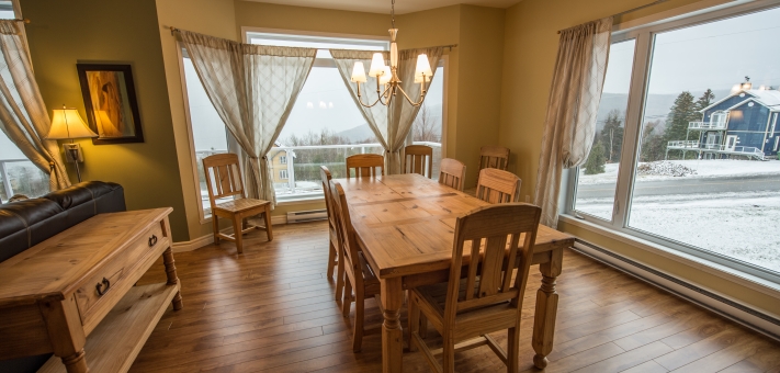  - Cottage for rent Charlevoix