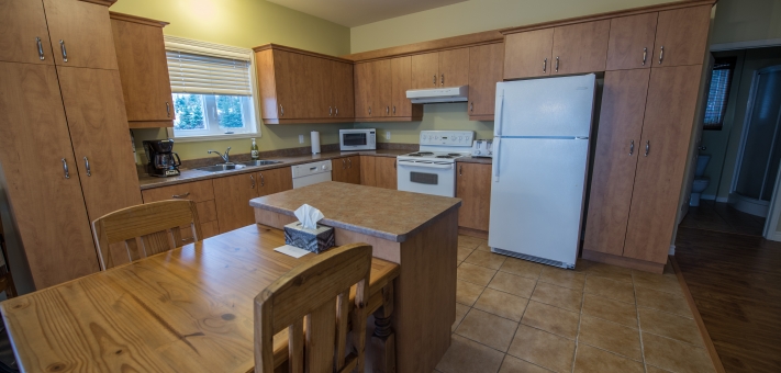  - Cottage for rent Charlevoix