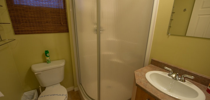  - Cottage for rent Charlevoix