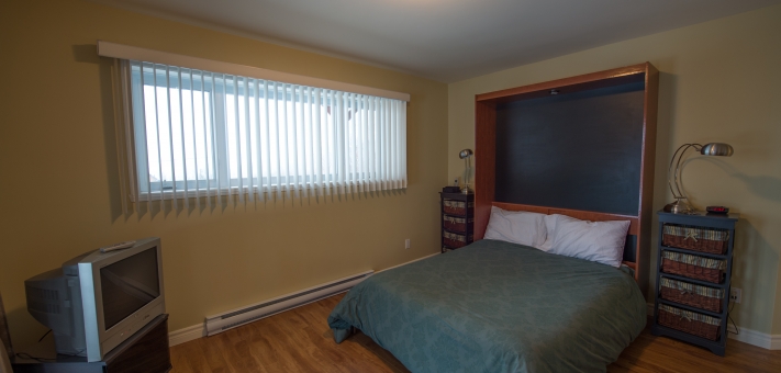  - Cottage for rent Charlevoix