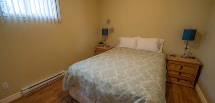  - Cottage for rent Charlevoix