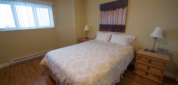  - Cottage for rent Charlevoix