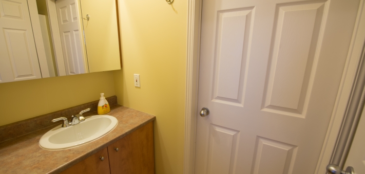  - Cottage for rent Charlevoix