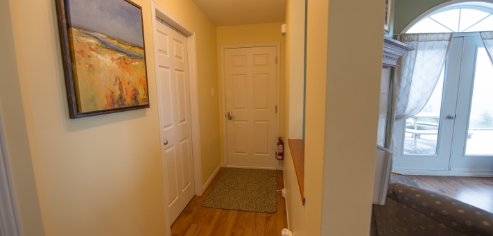  - Cottage for rent Charlevoix