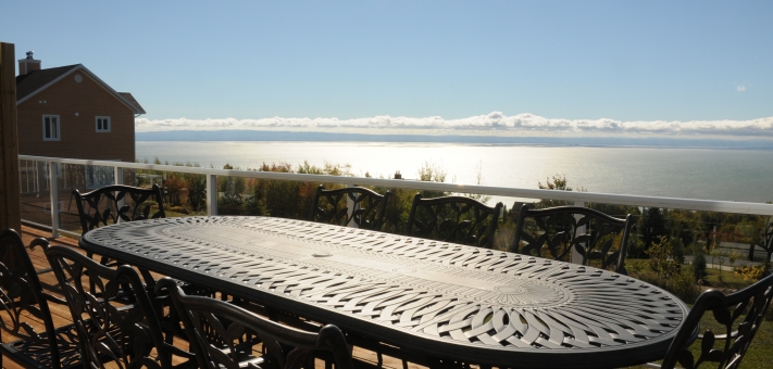  - Cottage for rent Charlevoix