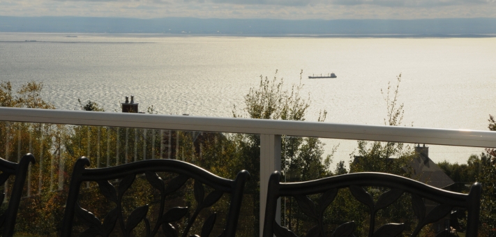  - Cottage for rent Charlevoix