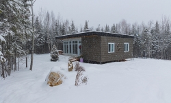 Chalet Chinook Spa and Nature 