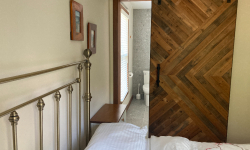 Bathroom next bedroom