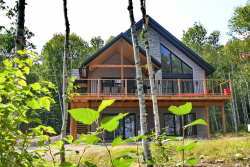 Au Domaine Des Grands Bouleaux 